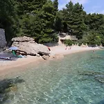 Apartament With A Swimming Pool Mokalo, Peljesac - 639