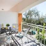 With A Swimming Pool Mokalo, Peljesac - 639 Apartment Orebic