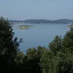 Apartment With A Swimming Pool Mokalo, Peljesac - 639 Orebic
