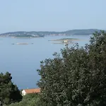 Apartament With A Swimming Pool Mokalo, Peljesac - 639 *