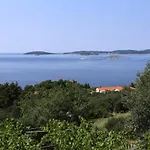 Apartament With A Swimming Pool Mokalo, Peljesac - 639 Orebić