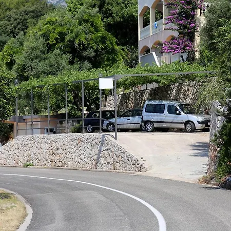 With A Swimming Pool Mokalo, Peljesac - 639 * Orebić