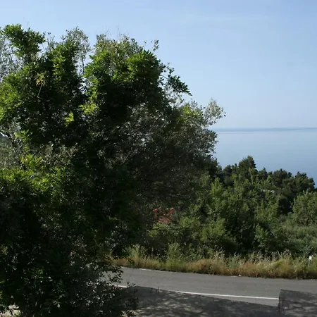 With A Swimming Pool Mokalo, Peljesac - 639 Apartman