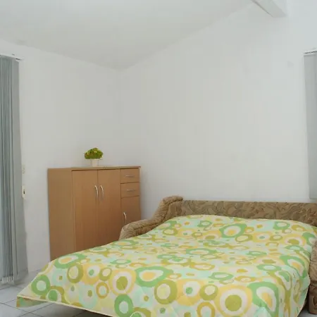 With A Swimming Pool Mokalo, Peljesac - 639 아파트 오레비츠