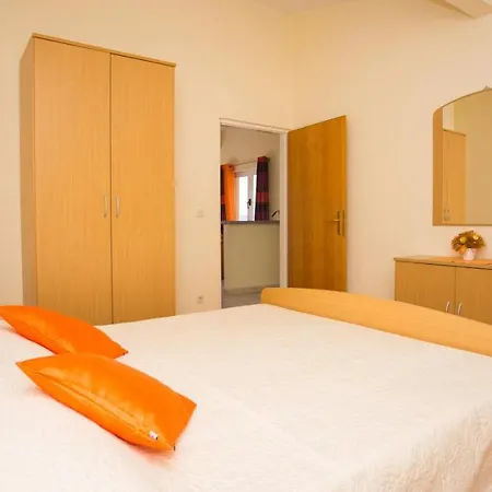 Apartman With A Swimming Pool Mokalo, Peljesac - 639