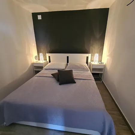 With A Swimming Pool Mokalo, Peljesac - 639 Apartman *