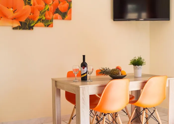 With A Swimming Pool Mokalo, Peljesac - 639 Apartman