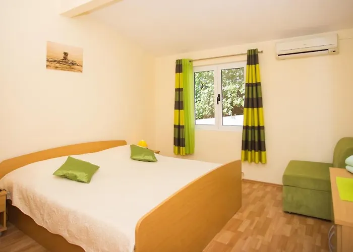 With A Swimming Pool Mokalo, Peljesac - 639 * Orebić