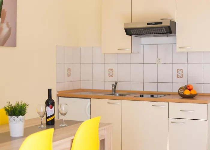 Apartman With A Swimming Pool Mokalo, Peljesac - 639