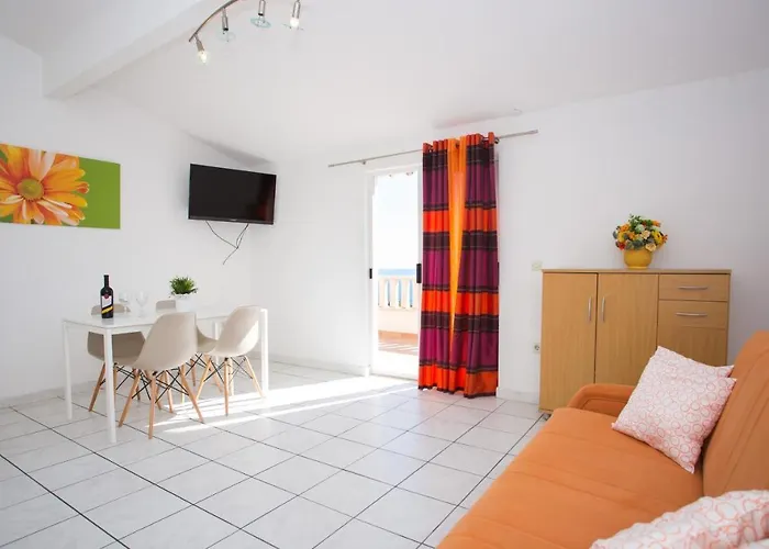 With A Swimming Pool Mokalo, Peljesac - 639