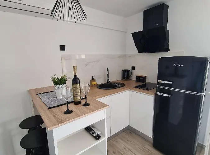 With A Swimming Pool Mokalo, Peljesac - 639 Apartman *