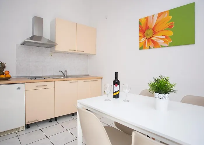 Apartman With A Swimming Pool Mokalo, Peljesac - 639 *