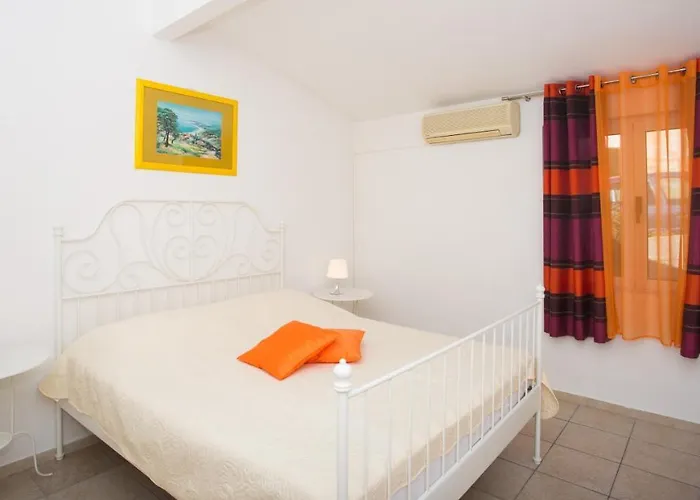 With A Swimming Pool Mokalo, Peljesac - 639 *