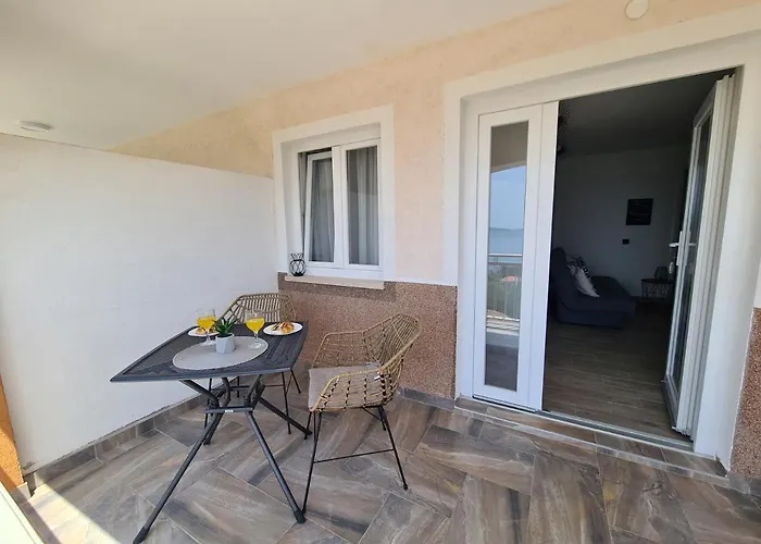 With A Swimming Pool Mokalo, Peljesac - 639 Orebić