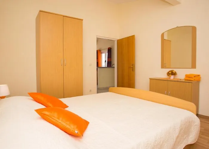 Apartman With A Swimming Pool Mokalo, Peljesac - 639