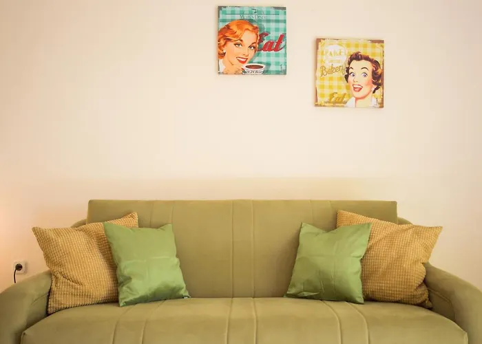 With A Swimming Pool Mokalo, Peljesac - 639 Apartman Orebić