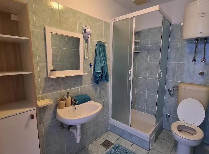 With A Swimming Pool Mokalo, Peljesac - 639 Orebić