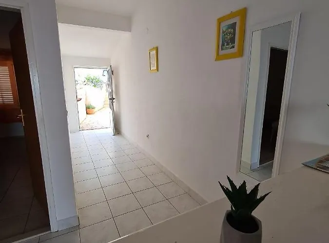 With A Swimming Pool Mokalo, Peljesac - 639 Apartman Orebić