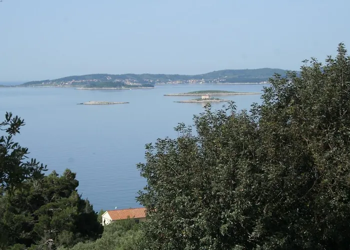 Apartman With A Swimming Pool Mokalo, Peljesac - 639 *