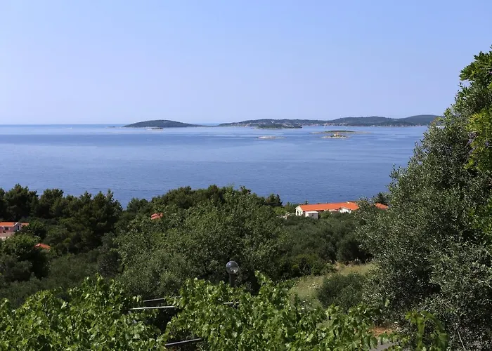 Apartman With A Swimming Pool Mokalo, Peljesac - 639 Orebić