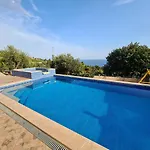 With A Swimming Pool Mokalo, Peljesac - 639 Lejlighed Orebić
