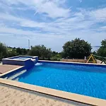 Lejlighed With A Swimming Pool Mokalo, Peljesac - 639