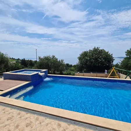 דירה With A Swimming Pool Mokalo, Peljesac - 639