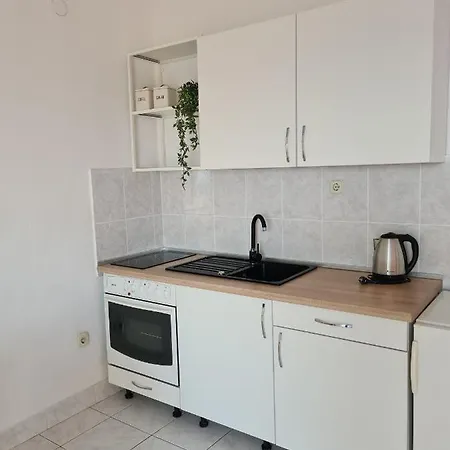 With A Swimming Pool Mokalo, Peljesac - 639 Apartment
