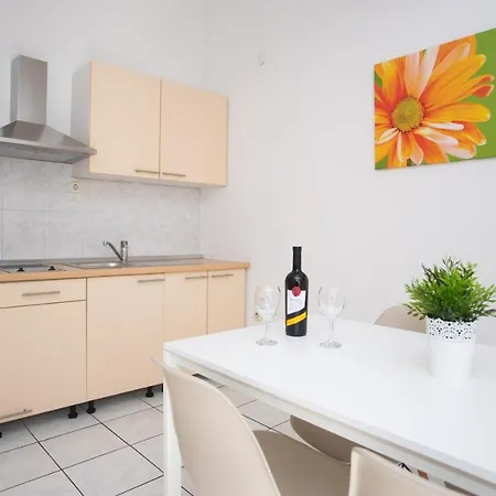Apartment With A Swimming Pool Mokalo, Peljesac - 639 *
