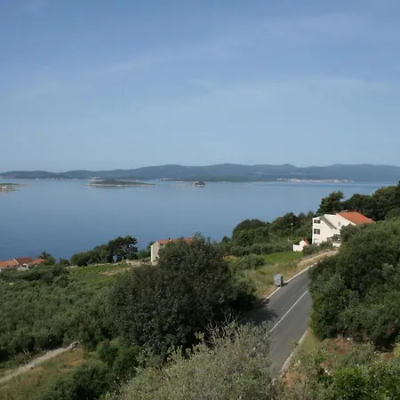 With A Swimming Pool Mokalo, Peljesac - 639 Apartament *