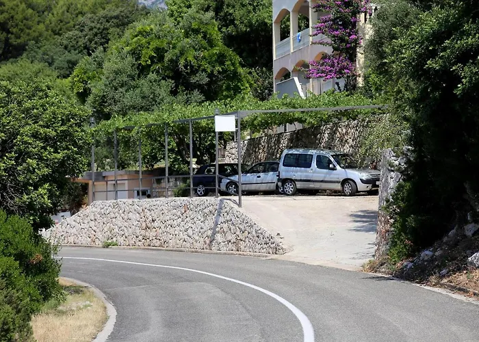 With A Swimming Pool Mokalo, Peljesac - 639 * Orebić