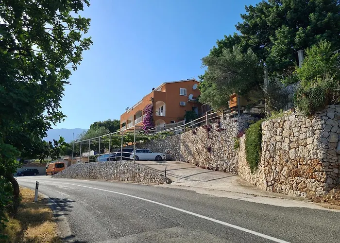 With A Swimming Pool Mokalo, Peljesac - 639