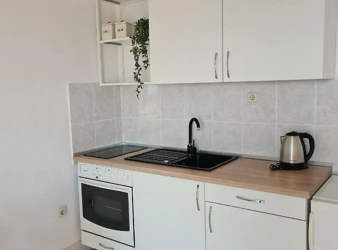 With A Swimming Pool Mokalo, Peljesac - 639 Apartament