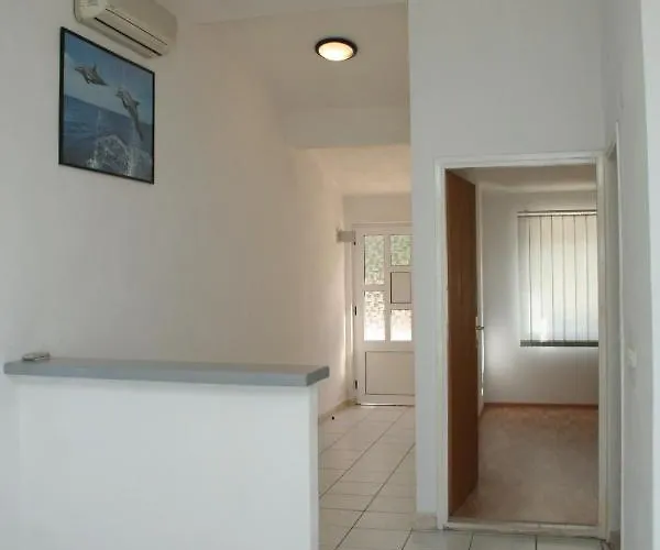 With A Swimming Pool Mokalo, Peljesac - 639