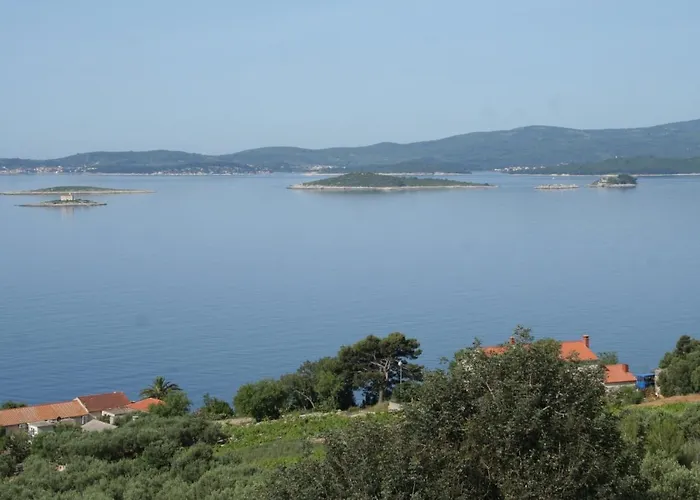 With A Swimming Pool Mokalo, Peljesac - 639