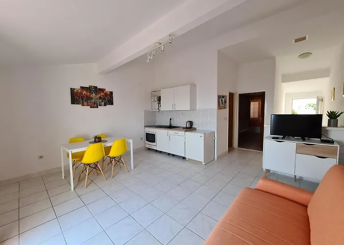 With A Swimming Pool Mokalo, Peljesac - 639 * Orebić