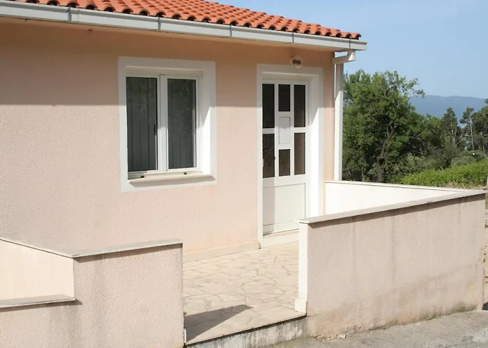 Апартаменты With A Swimming Pool Mokalo, Peljesac - 639 Оребич