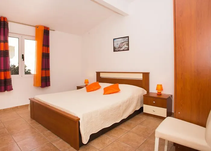 With A Swimming Pool Mokalo, Peljesac - 639 Orebić