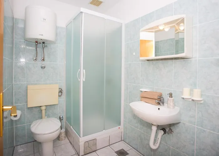 With A Swimming Pool Mokalo, Peljesac - 639 Оребич