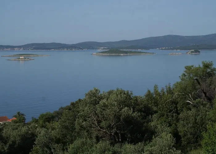With A Swimming Pool Mokalo, Peljesac - 639 Orebić