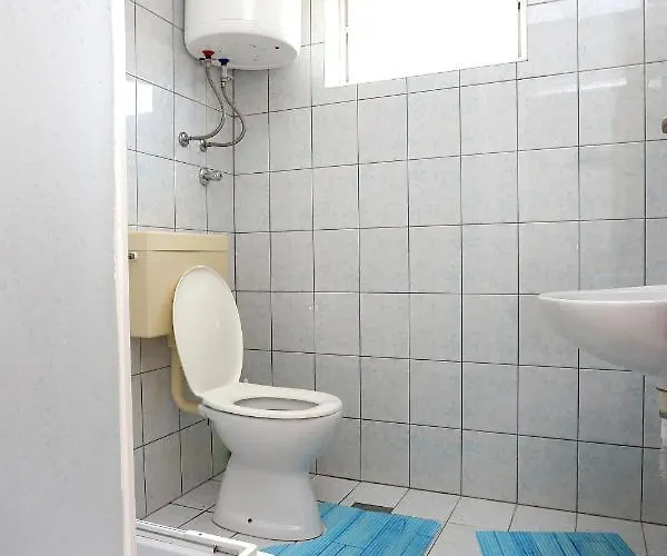 Апартаменты With A Swimming Pool Mokalo, Peljesac - 639