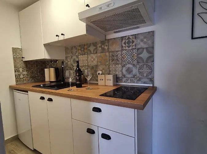 With A Swimming Pool Mokalo, Peljesac - 639 Оребич