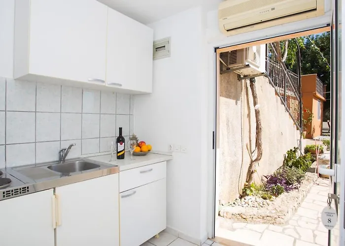 With A Swimming Pool Mokalo, Peljesac - 639 *